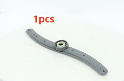 For Midea Dishwasher spray arm Upper and Lower Propeller Spare Part WQP12-9270-CN\9378A\9350G Rotary Sprinkler replacement