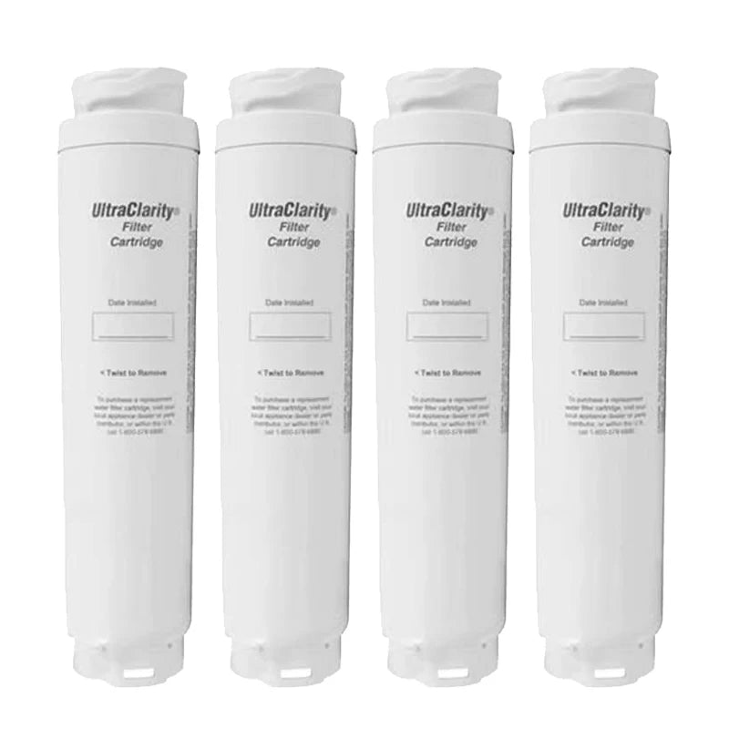 Replacement Refrigerator Water Filter Compatible with Bosch 9000194412 / 644845 / B26FT70SNS / B22CS80SNS / B22CS50SNS
