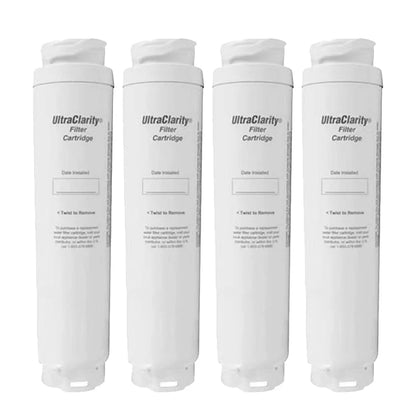 Replacement Refrigerator Water Filter Compatible with Bosch 9000194412 / 644845 / B26FT70SNS / B22CS80SNS / B22CS50SNS