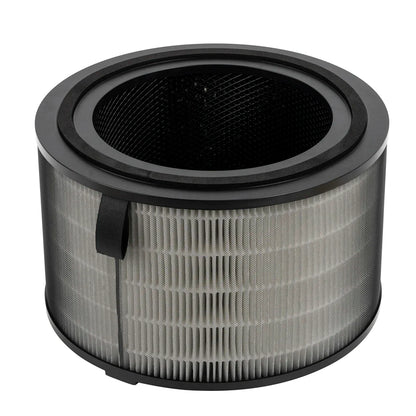 FY3200/30 Air HEPA Filter Compatible with Philips AC3220 AC3210 AC3221 FY3200 Series Air Purifier, Activated Carbon Replacement Filter