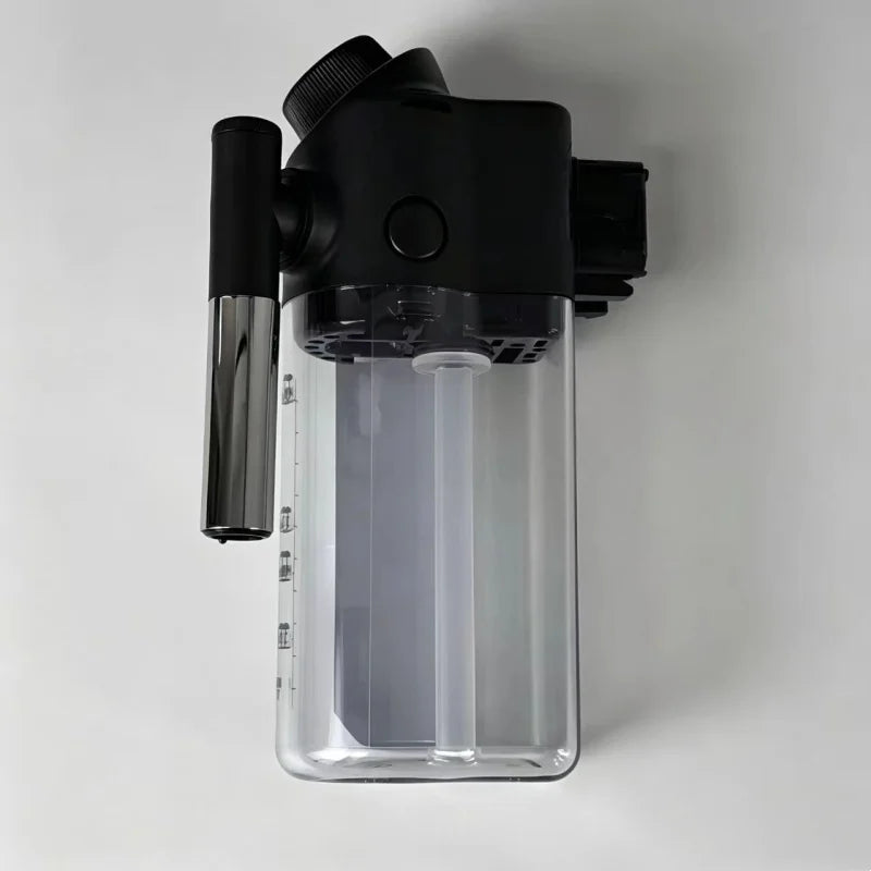 Compatible with DeLonghi Coffee Machine Milk Tank Accessories Milk Pot E LATTE PRO/E LATTE PLUS