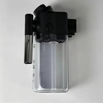 Compatible with DeLonghi Coffee Machine Milk Tank Accessories Milk Pot E LATTE PRO/E LATTE PLUS