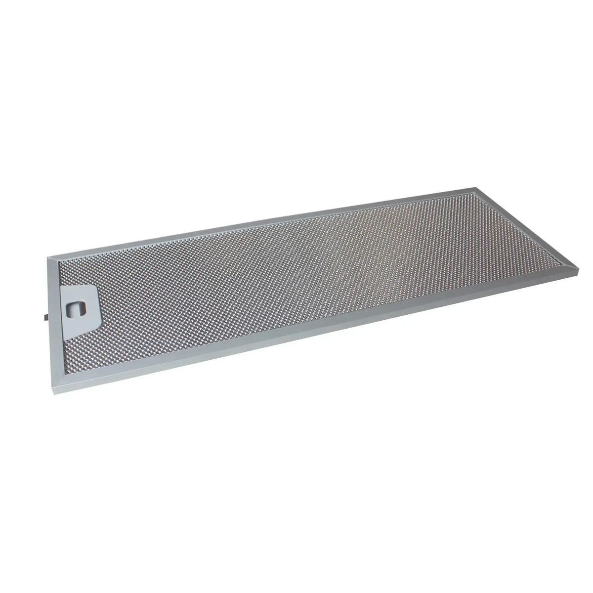 00660222 00660223 Cooker Hood Filter Set 516x166/516x186mm Kitchen Extractor Range Hood Grease Filter Aluminium 1pcs