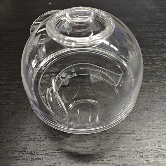 Water Tank Container Accessories, Compatible with NESCAFE Dolce Gusto Capsule Coffee Machine EDG636 EDG635