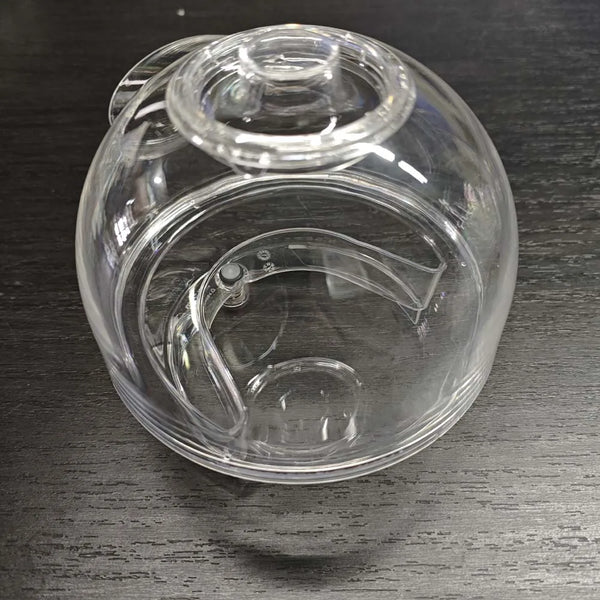 Water Tank Container Accessories, Compatible with NESCAFE Dolce Gusto Capsule Coffee Machine EDG636 EDG635