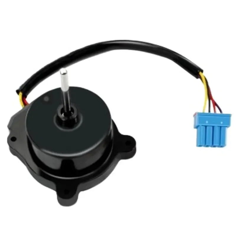 Replacement Refrigerator Fan Motor — DC12V Compatible with LG EAU65058502