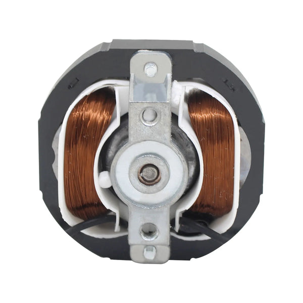 YJ58-12/16/20 Shaded Pole Asynchronous Motor Coil 220V Ventilation Fan Heater Replacement Accessories