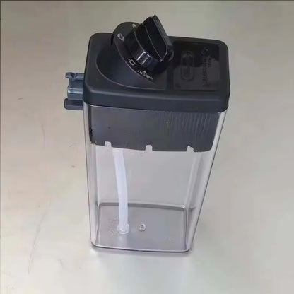 Compatible with DeLonghi Fully Automatic Coffee Machine ECAM23.260 Complete Milk Pot and Milk Tank