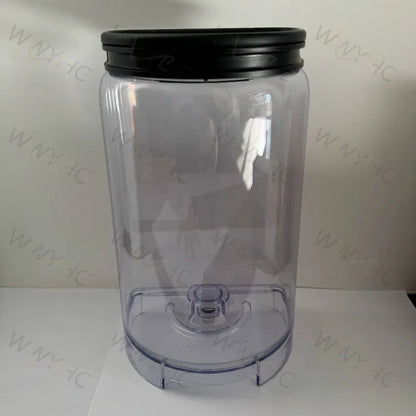 Water Tank Replacement Part, Compatible with Capsule Coffee Machine ZN100 CS223