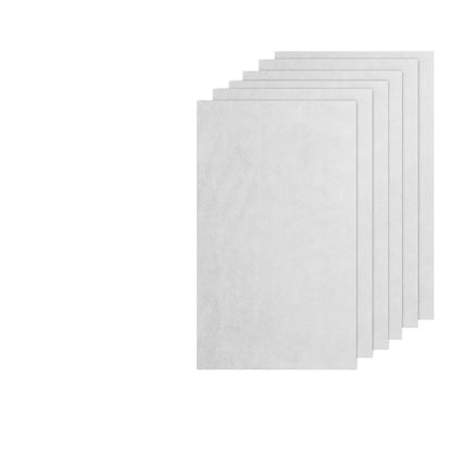 Replacement HEPA Filter for Air Purifier Compatible with Sharp KC-W380S KC-AE AX BB CD BD60-S Activated