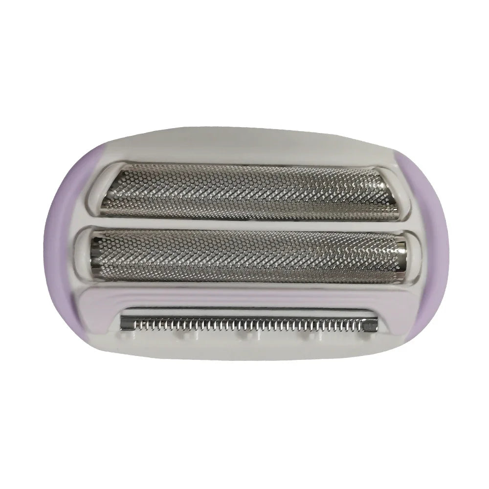 Replacement Foil Lady Bikini SatinShave and Precision Shaver Trimmer BRL170 Compatible with Philips BRL160 BRL180