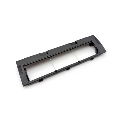 ROIDMI EVE Plus Main Roller Brush Cover Robot Vacuum Cleaner Spare Parts Accessories Black Color