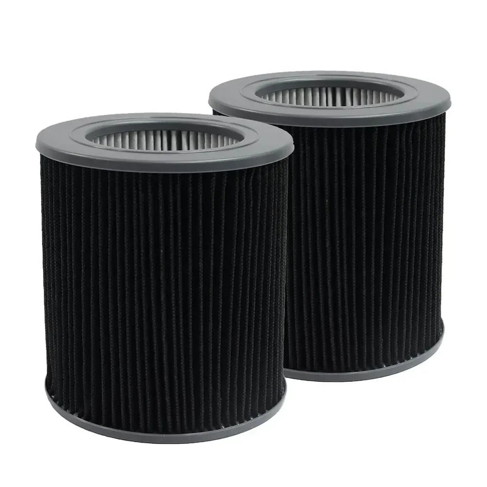 A replaceable PECO filter Compatible with Molekule Air Mini and Air Mini+air purifiers
