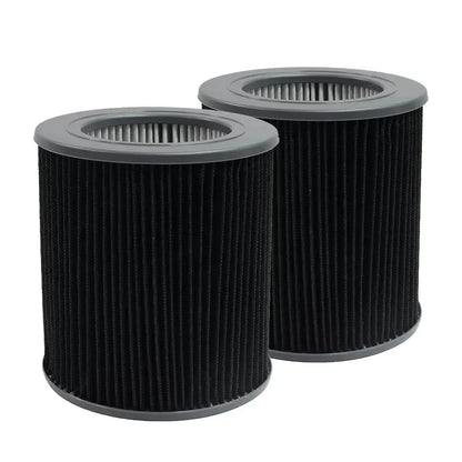 A replaceable PECO filter Compatible with Molekule Air Mini and Air Mini+air purifiers