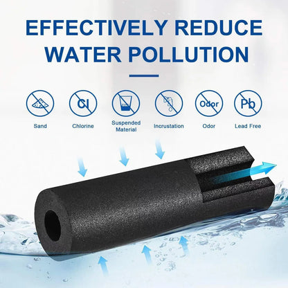 Replacement Refrigerator Water Filter — 9980 / LTLG1OOOPC / LMXS28626S / ADQ74793501 Reference