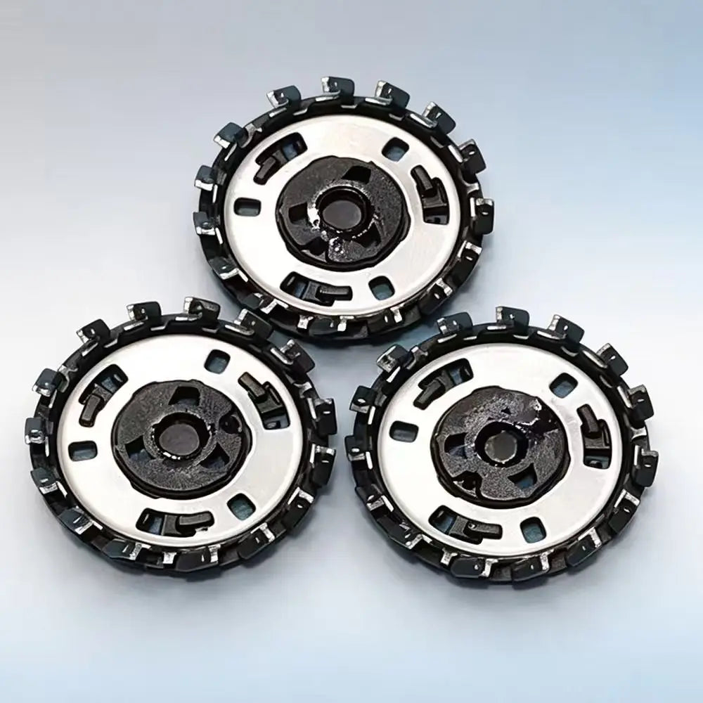 Compatible with Philips PT710 PT715 AT750 PT732 AT890 PT734 PT860 PT866 AT798 PT721 PT722 PT720 PT725 AT800 S3110 Shaver Blades