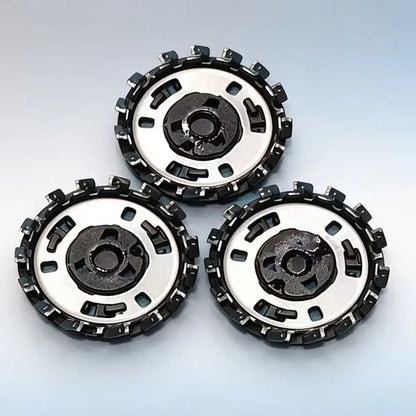 Compatible with Philips PT710 PT715 AT750 PT732 AT890 PT734 PT860 PT866 AT798 PT721 PT722 PT720 PT725 AT800 S3110 Shaver Blades