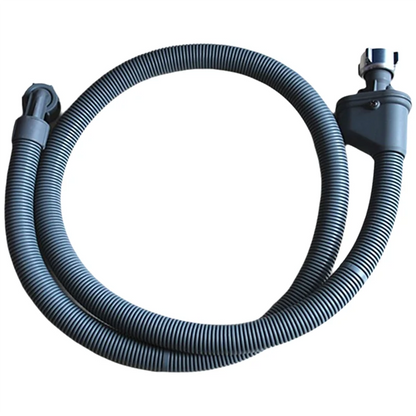 A74G-Washing Machine Hose 1.5 M 3/4 Inch Washing Machine Hose Including Safety Valve Water Stop Inlet Hose Washing Machine