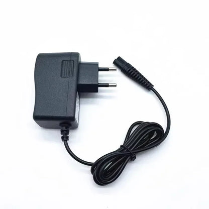 Replacement Shaver Charger — 12V Compatible with Braun 190 / 199 / 1775 / 330 / 340 — Model Options