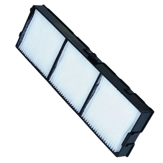 Replacement Projector Air Filter Compatible with Panasonic PT-VMZ50 / PT-VMZ50BU / PT-VMZ51 / PT-VMZ51S / PT-VMZ60 — Model Options