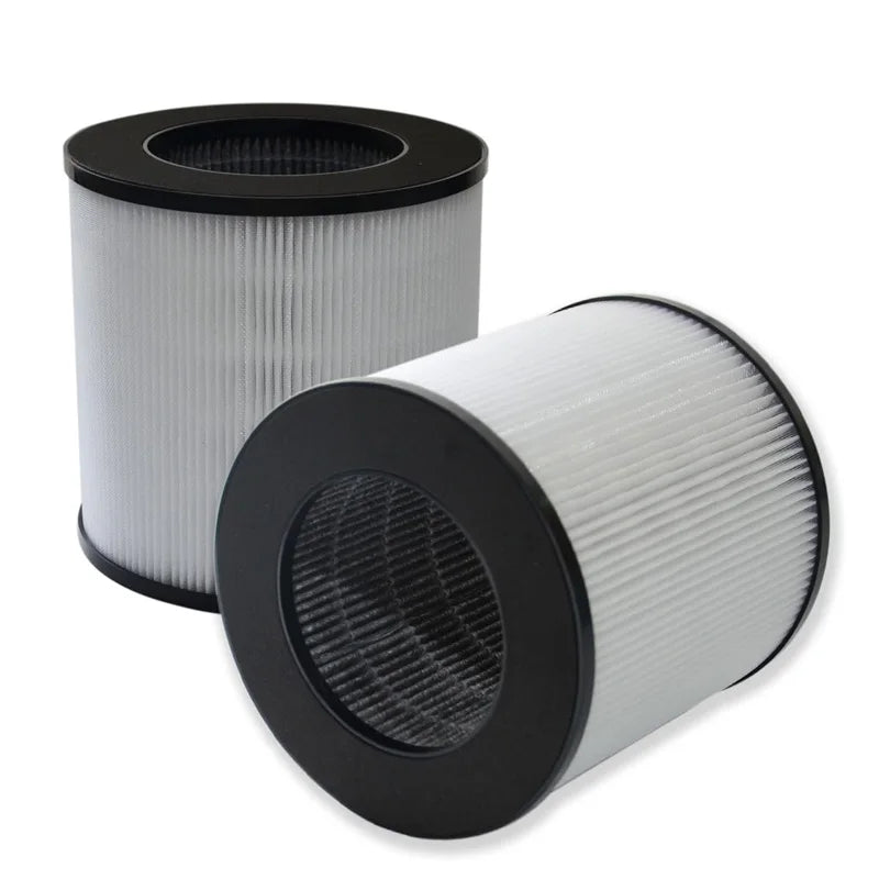 Filter Compatible with Druiap KJ150 and Cwxwei SY910 KJ150 (AF3001) Air Purifiers