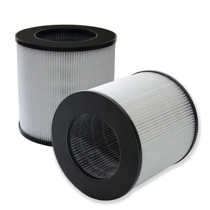 Filter Compatible with Druiap KJ150 and Cwxwei SY910 KJ150 (AF3001) Air Purifiers