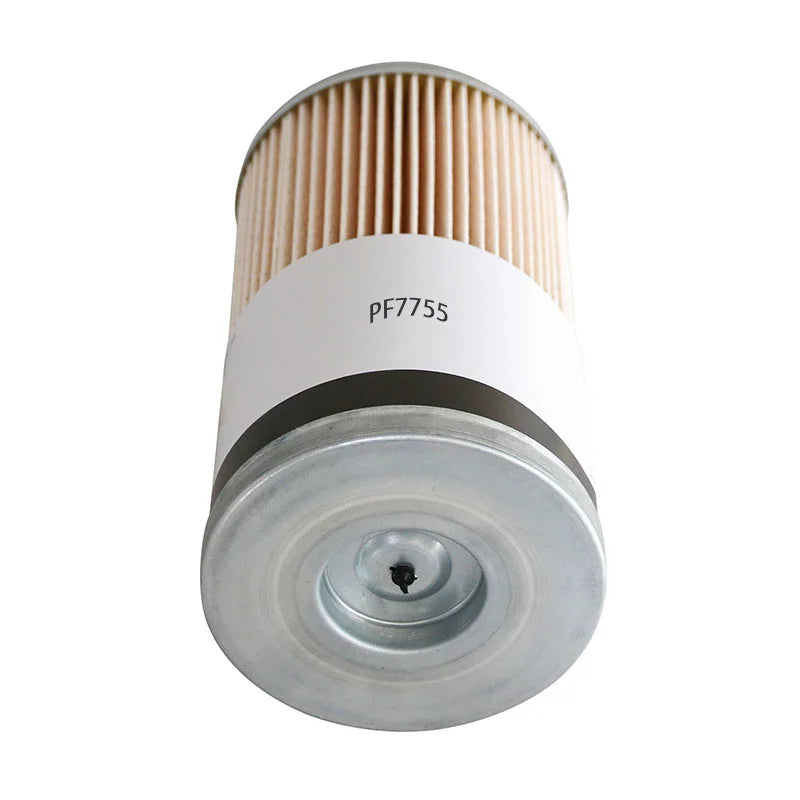 PF7755 L9729F Fuel Water Separator Filter Compatible with Cummins Truck Engines ISX SERIES Volvo Trucks L6 14.9L 14900CC 915CI