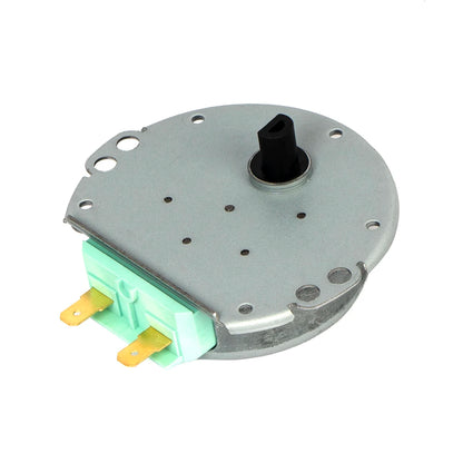 Motor SSM-16HR AC21V 3W 50/60Hz Micro Turntable Synchronous Tray Microwave Oven Accessories Spares Part Core Coupling Clutch