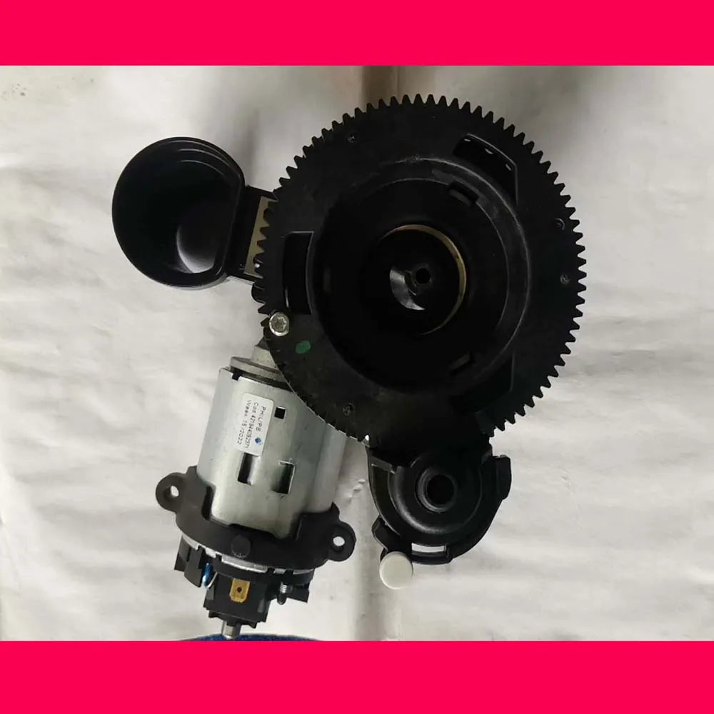 Grinder Motor Compatible with Philips EP1221 2121 2124 2136 3146 5144 Coffee Machine Replacement
