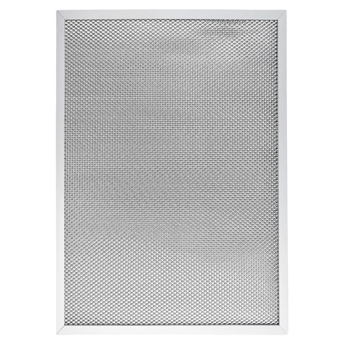 Replacement Aluminum Range Hood Filter MultiLayer for Robinhood Part 103793 Fits CHEF and Fisher & Paykel RH901 RH601 Models
