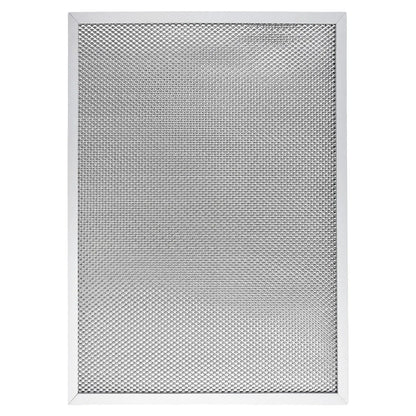 Replacement Aluminum Range Hood Filter MultiLayer for Robinhood Part 103793 Fits CHEF and Fisher & Paykel RH901 RH601 Models
