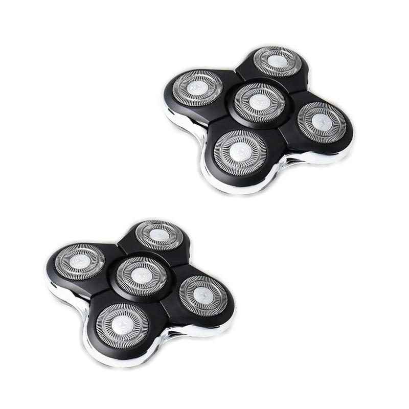 Blade Pro Replacement Head Compatible with Remington Balder Pro XR7000, XR1500, XR1501 Shaver