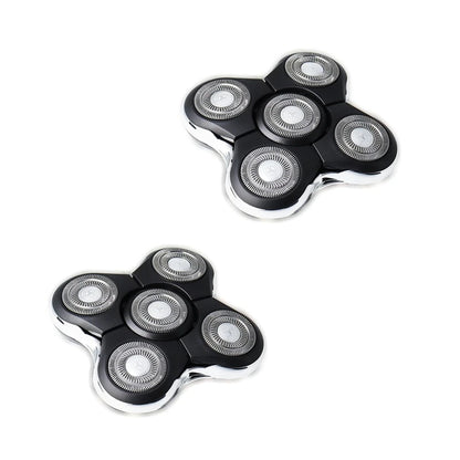 Blade Pro Replacement Head Compatible with Remington Balder Pro XR7000, XR1500, XR1501 Shaver