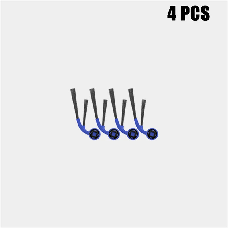 For Ecovacs T30C / T30C OMNI Vacuum Cleaner Replacement Accessories Main Side Brush HEPA Filter Mop Cloths Dust Bag Spare Parts