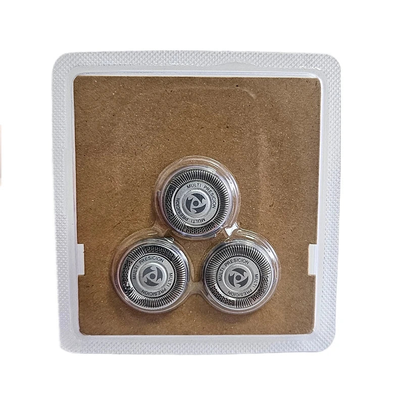 Replacement Head Compatible with Philips Series 5000 Shavers, SH50/52