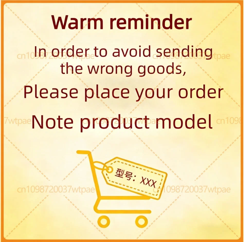 2PCS for Heater Claw Pole Permanent Magnet Synchronous Motor 50TYZ-0.2B02 220V-240VAC 8/10 r/min