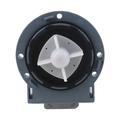 1 Pc Drain Pump Motor Water Outlet Motors Washing Machine Parts Compatible with Samsung LG Midea Little Swan