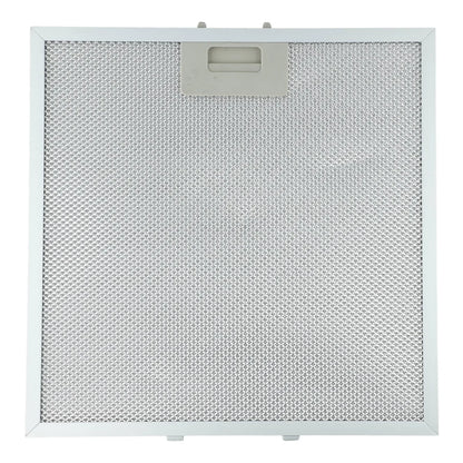 Practical None Filter Hood Filter Fits Cooker Hood Hood Filter Hood Filters Vent Filter 1PCS Old Range
