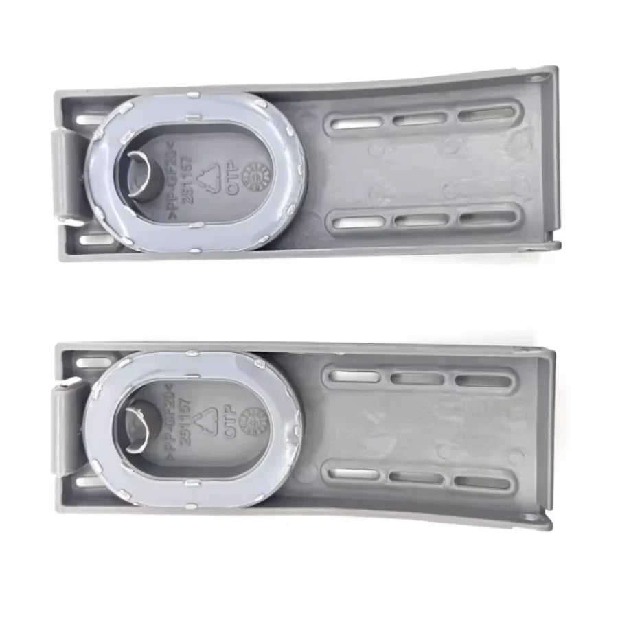 2 Pack 00611575 Dishwasher Rinse-Aid Dispenser Cap Compatible with Bosch Siemens 611575 AP4483014 1559855 PS8727395 EAP8727395