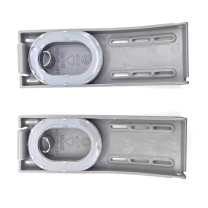 2 Pack 00611575 Dishwasher Rinse-Aid Dispenser Cap Compatible with Bosch Siemens 611575 AP4483014 1559855 PS8727395 EAP8727395