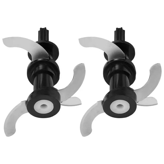 A50Q-2 Replacement Blades For Stainless Steel Glass Blender Kitchen Mixer Accessories For Juicer Blades