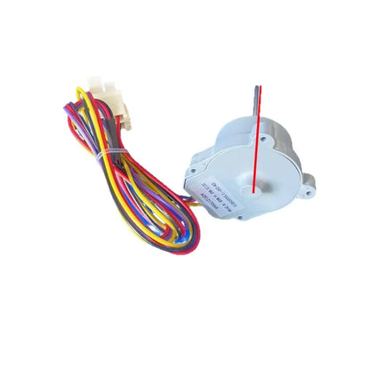 Replacement Refrigerator Fan Motor — DC12V Compatible with LG MOD-056F-13 / EAU65058315