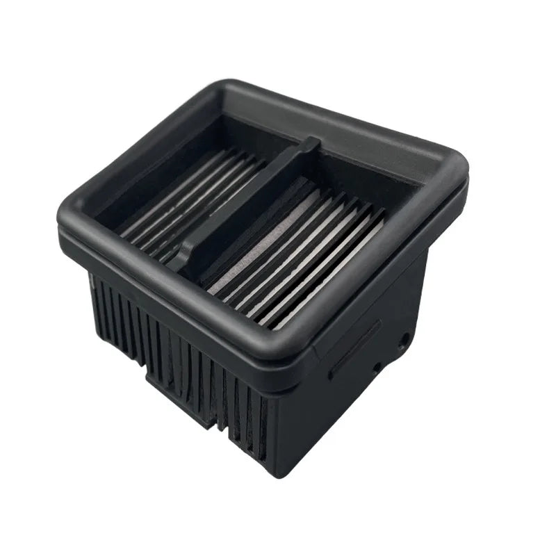 Dreame H12 Pro / H12 Plus Soft Brush Spare Parts Wet Dry Vacuum Cleaner Roller Filter Accessories