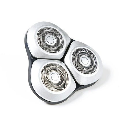 Compatible with Xiaomi Mijia S301 Electric Shavers Replace Blade Beard Trimmer Razor Hair Shaving Replacement Head