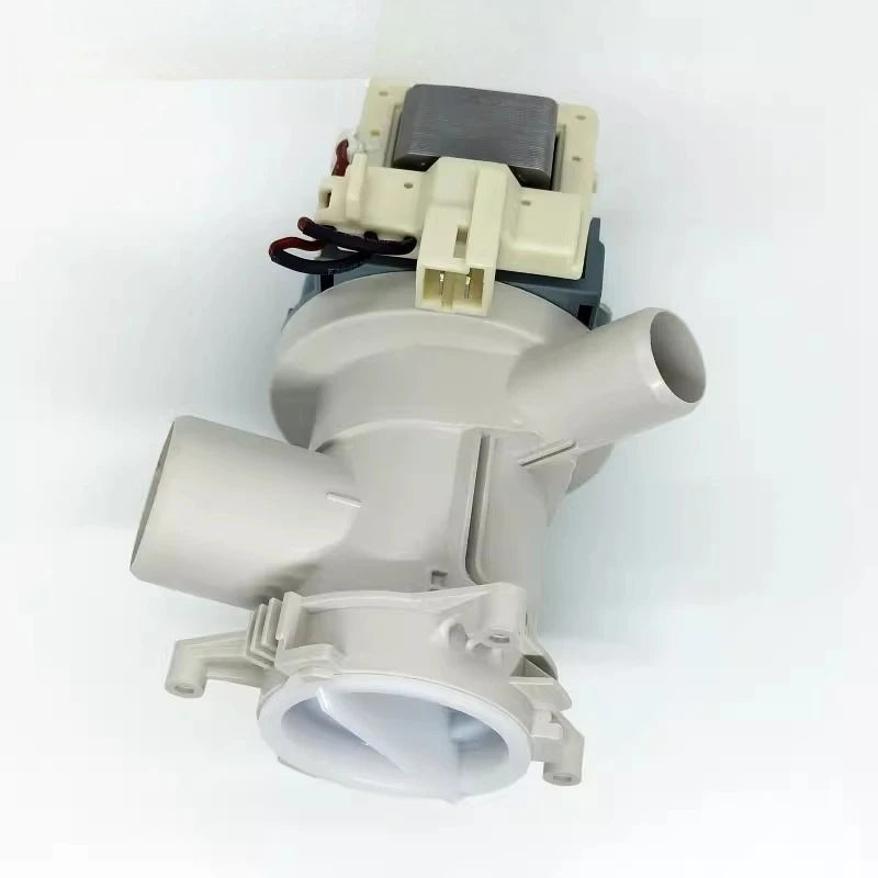 Compatible with Beko AL5802 81241SI ECWD85WI Drum Washer PX-2-35 Drain Pump Motor