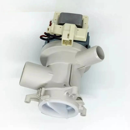 Compatible with Beko AL5802 81241SI ECWD85WI Drum Washer PX-2-35 Drain Pump Motor