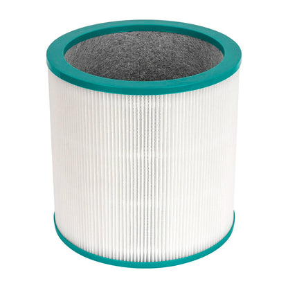 Replacement Filter for Dyson TP01 TP02 TP03 AM11 BP01 Air Purifier,Used for Dyson Fan Pure Cold Chain Tower Purifier 968126-03