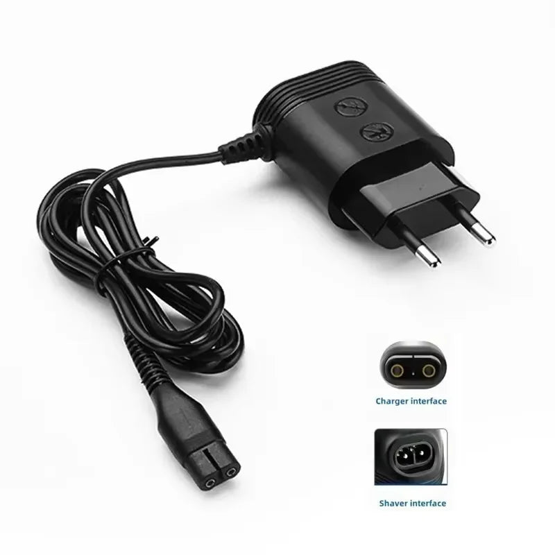 Replacement Shaver Charger Compatible with Philips