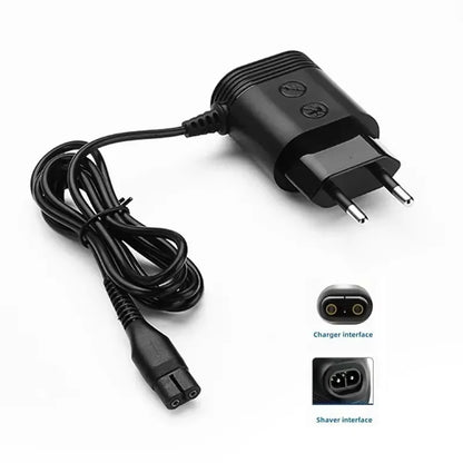 Replacement Shaver Charger Compatible with Philips