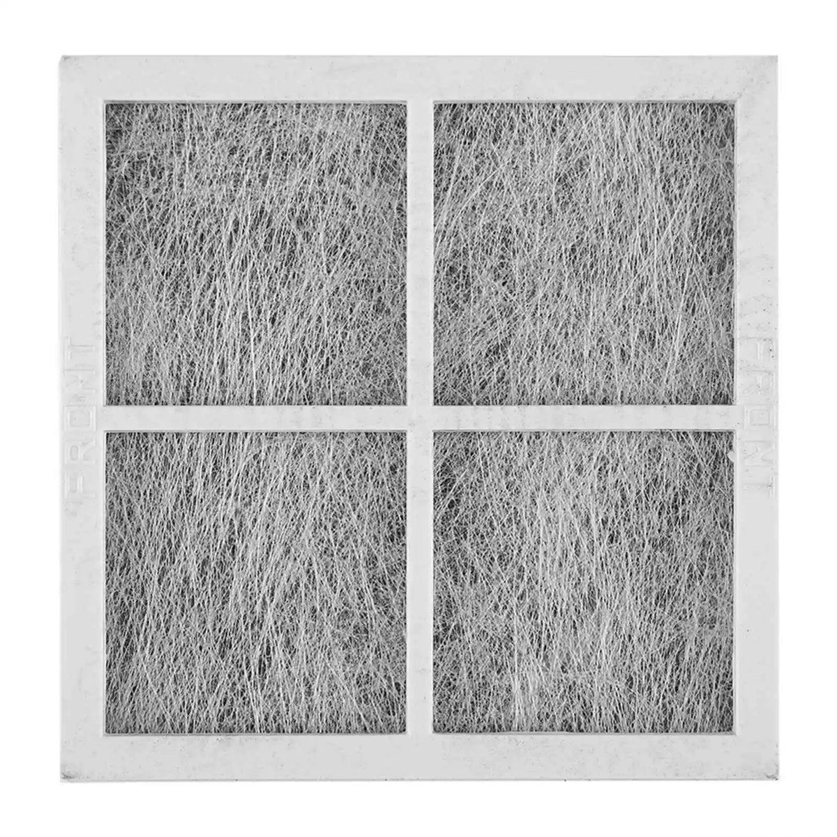 Replacement Refrigerator Air Filter Compatible with LG LT120F / 469918 — 3 Pack